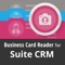 Icon Biz Card Reader for SuiteCRM