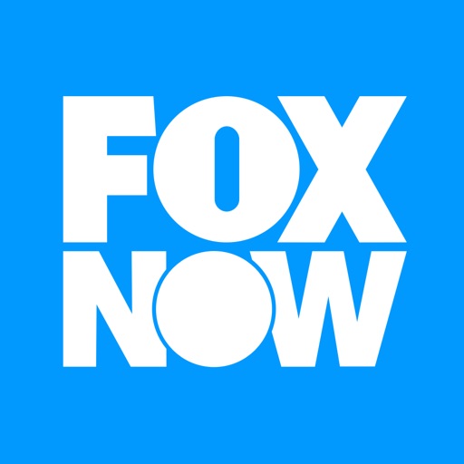 FOX NOW: Watch TV & Sports icon