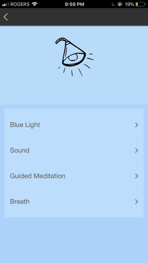 Tranquility app(圖4)-速報App