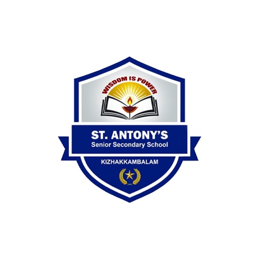 St Antony's School