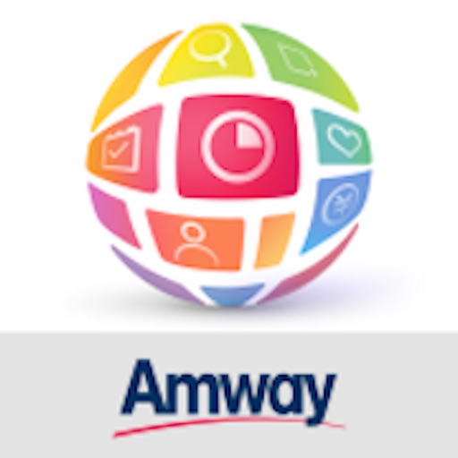 AmwayHubHD