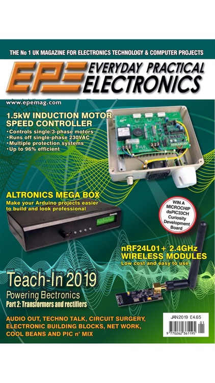 EPE Magazine