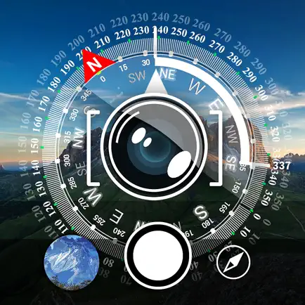 GPS Photo Stamp Camera Cheats