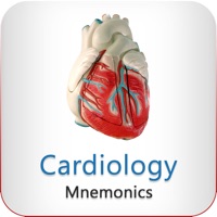 Cardiology Mnemonics  PC 용