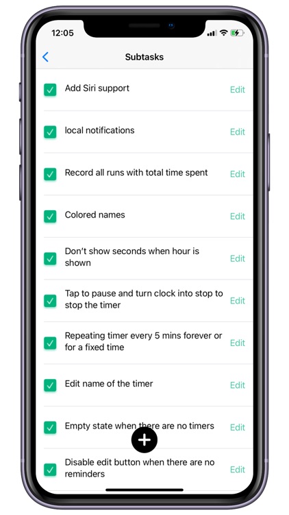 Tasks To-Do lists & Reminders screenshot-5