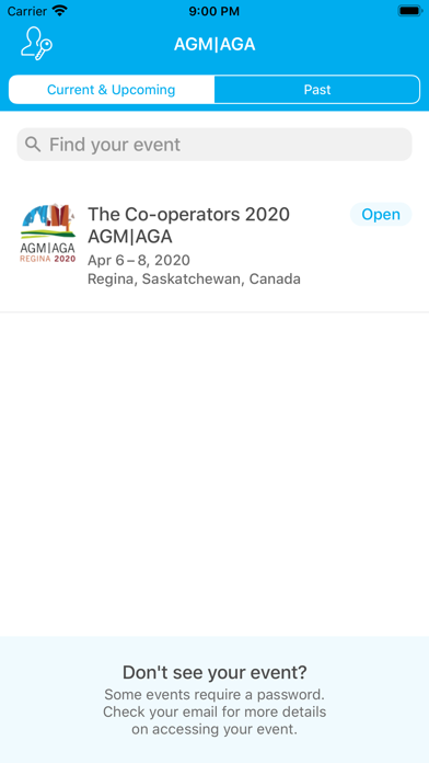 The Co-operators AGM|AGAのおすすめ画像2