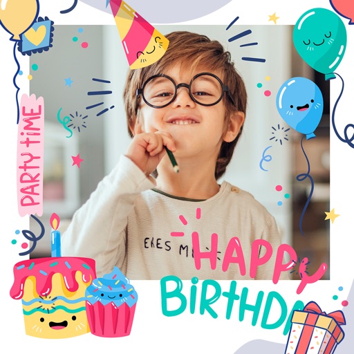 Birthday Video Maker Music Download