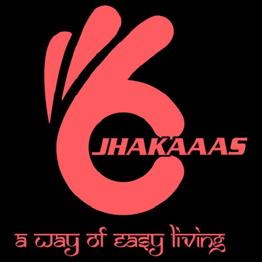 Jhakaas - A way to easy living iOS App