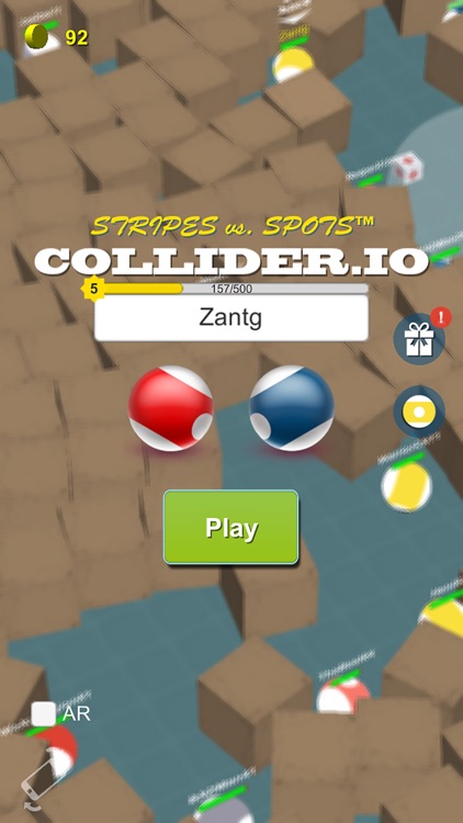 Collider.io screenshot-0