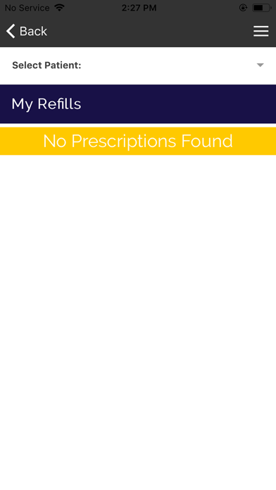 North Texas Area CHC Pharmacy screenshot 3