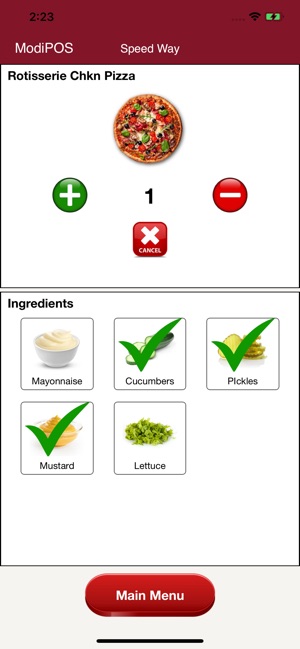 Modisoft(圖8)-速報App