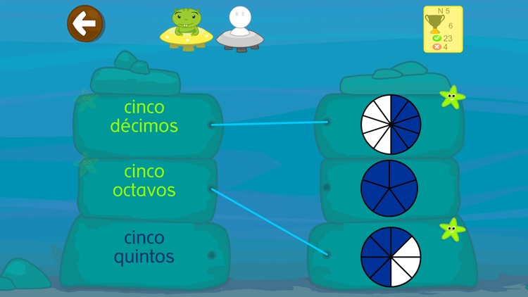 Matemáticas con GRIN 678 FULL