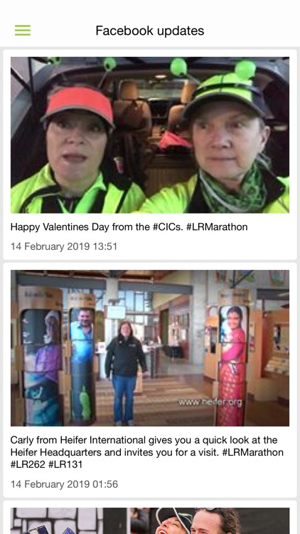 LRMarathon