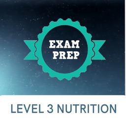 Level 3 Nutrition Exam