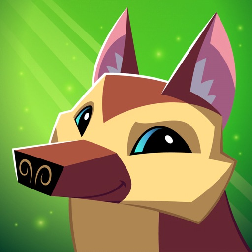 Animal Jam free software for iPhone and iPad
