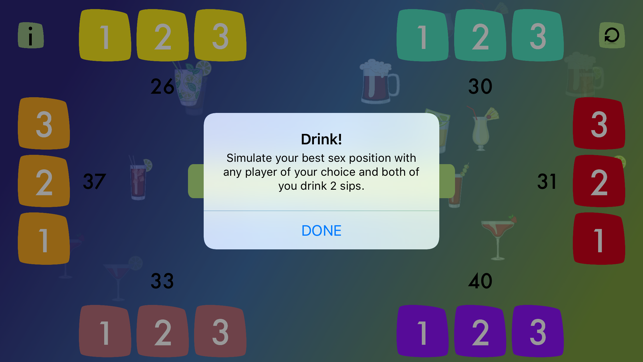 DrinkBoard(圖4)-速報App