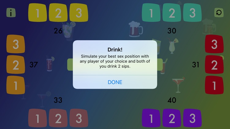 DrinkBoard screenshot-3