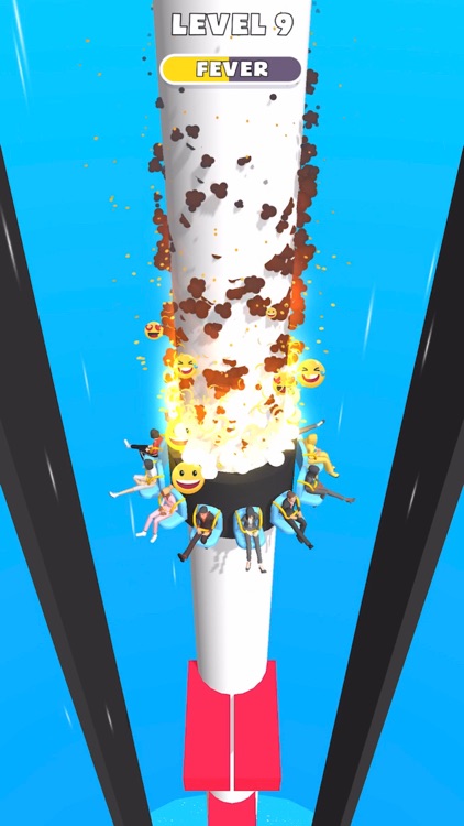 Drop Tower! screenshot-4