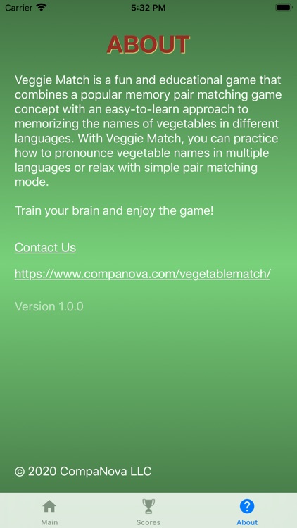 Veggie and Match screenshot-7