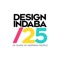 Celebrate 25 years of Design Indaba with us