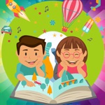 Learning Book ABC