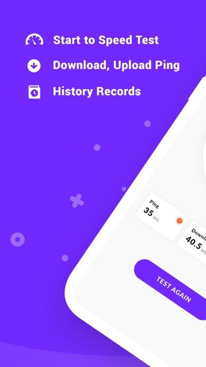 Speed Test