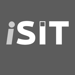 ‎iSIT Booth