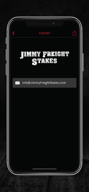 Jimmy Freight Stakes(圖4)-速報App