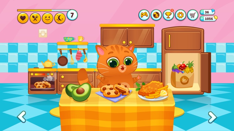Bubbu – My Virtual Pet screenshot-6