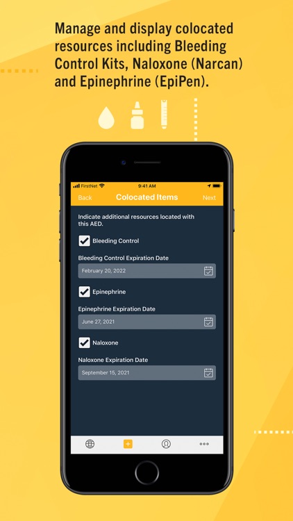 PulsePoint AED screenshot-4