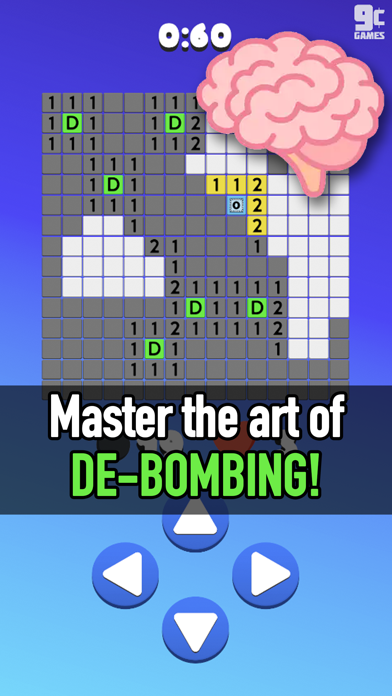 De-Bomb! screenshot 4