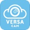 VersaCam app allows you to easily connect and control your live Video IP Cameras via any mobile device from anywhere