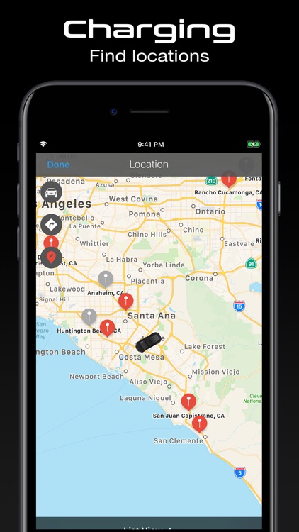 AutoMate for Tesla screenshot-3