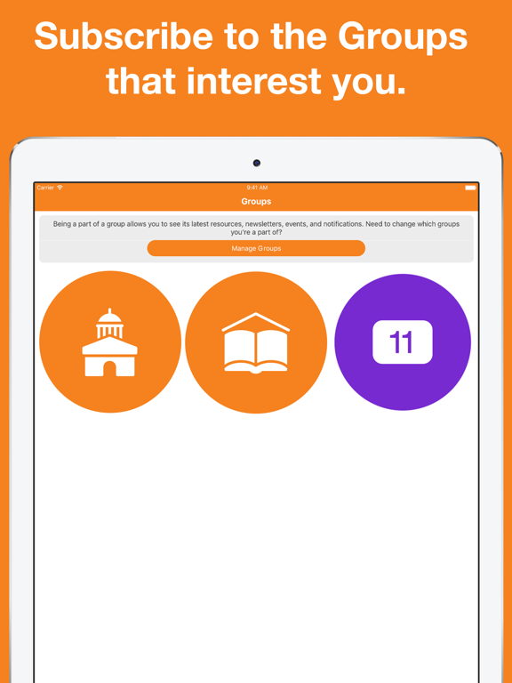 Screenshot #6 pour Elizabethton High School