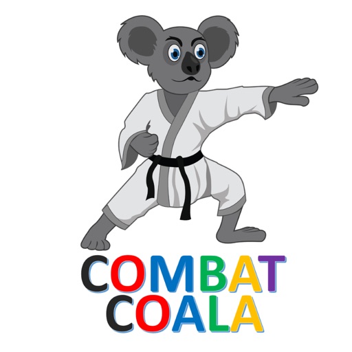 Combat Coala