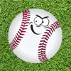 Home Run Baseball Emojis