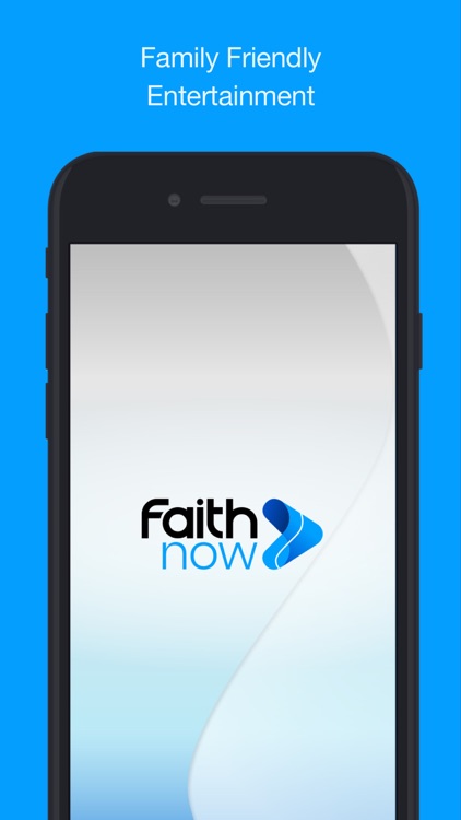 FaithNOW