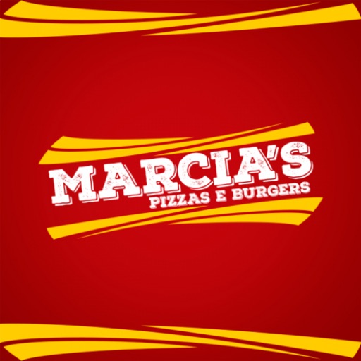 Marcia's Pizzas e Burgers