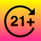 A simple 2D ID Barcode Scanner that quickly identifies over or under 21