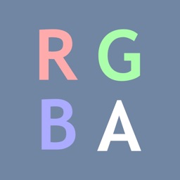 RGBA: Color Puzzle Game