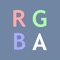 RGBA is a 2D puzzle game based around the digital computer color scale red, green, blue, and alpha (transparency)