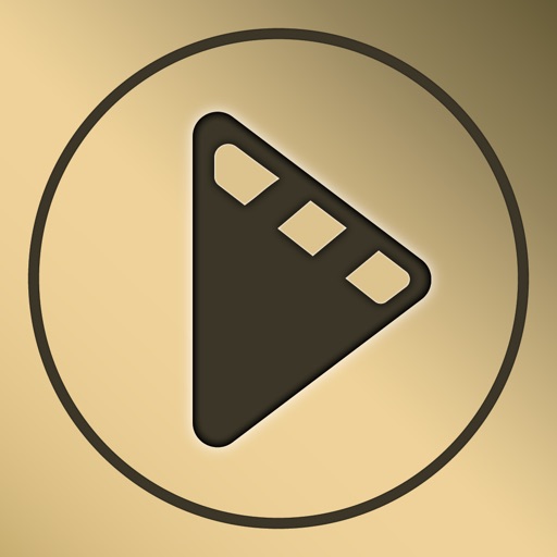 Trailer Pro Icon