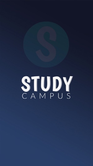 Study Campus(圖1)-速報App