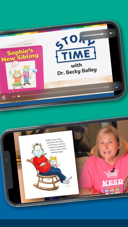 Sophie's Stories screenshot-8