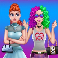 Fashion Competition Dress up