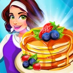 Cook Up Kitchen 3D Cooking