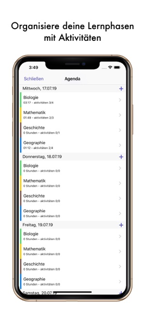 Top 10 Best Study Planner Apps For Android And Iphone 2019 Top 10 Best Study Planner Apps For Android And Iphone 2019