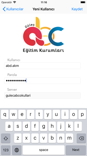 Güleç ABC Okulları(圖2)-速報App