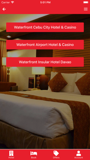 Waterfront Hotels and Casinos(圖4)-速報App