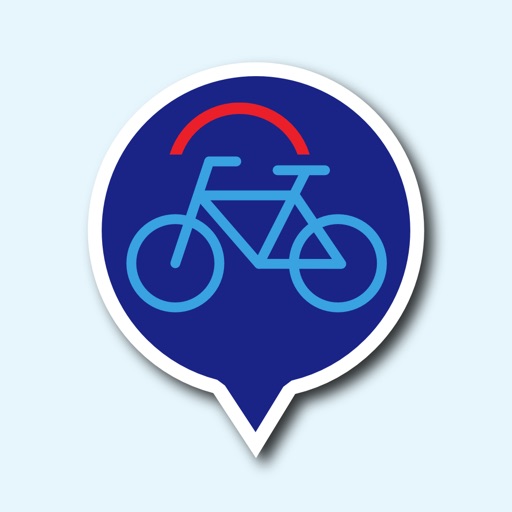 NYC Citi Bike iOS App